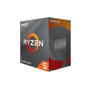 Ryzen 5 4600G