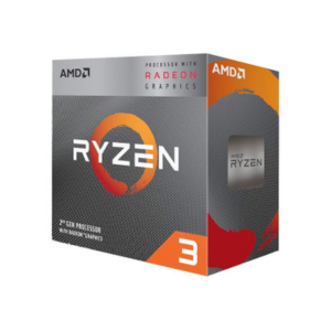 Ryzen 3 3200G