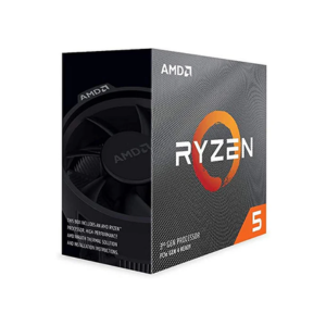 AMD Ryzen 5 3500X