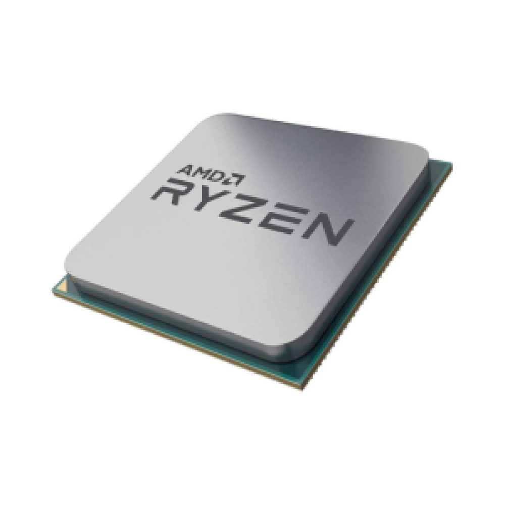 AMD Ryzen 5 3500X