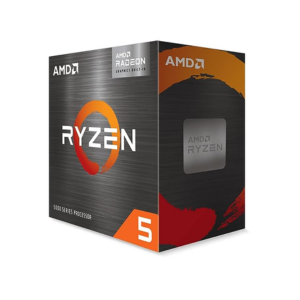 Ryzen 5 4650G