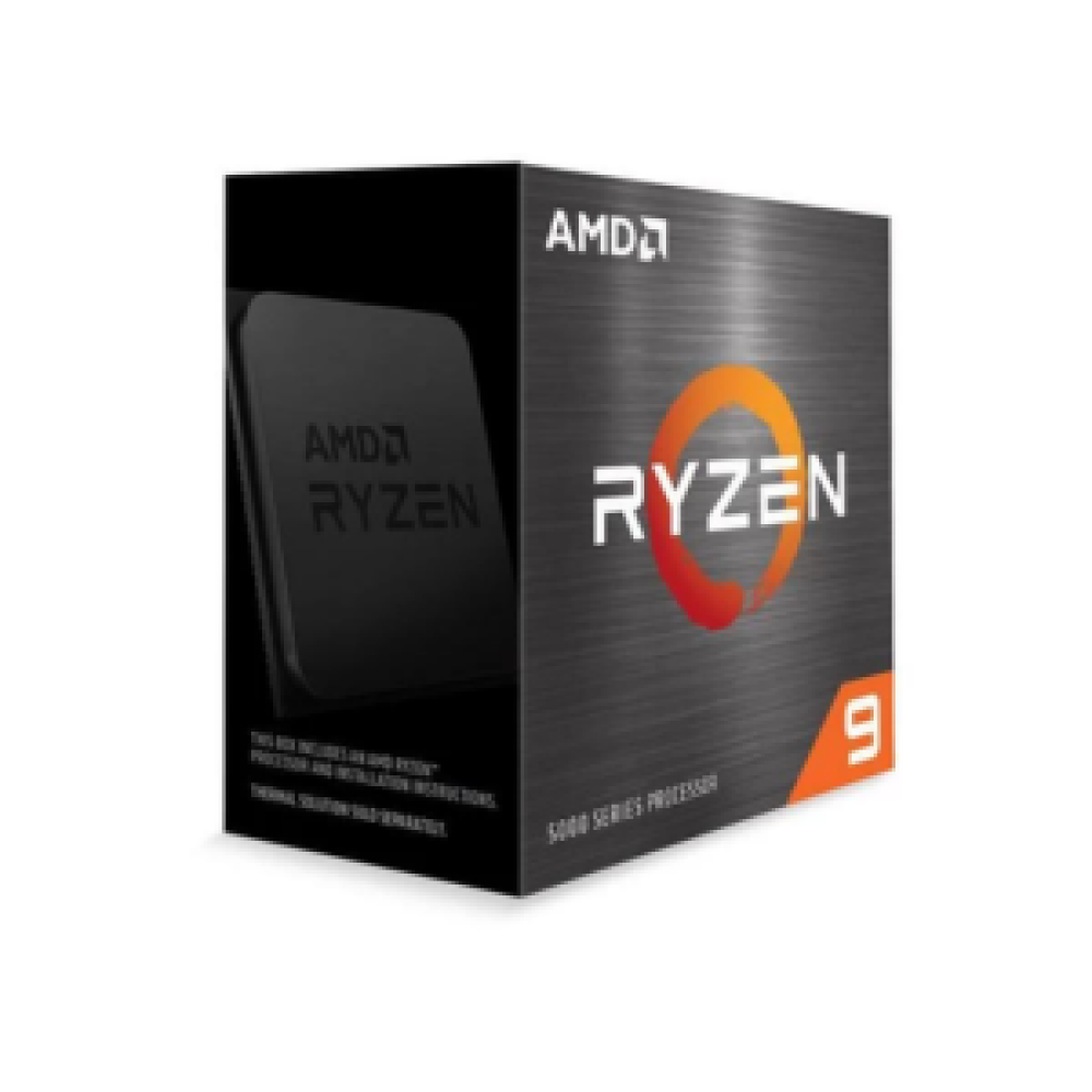 Ryzen 9 5900x