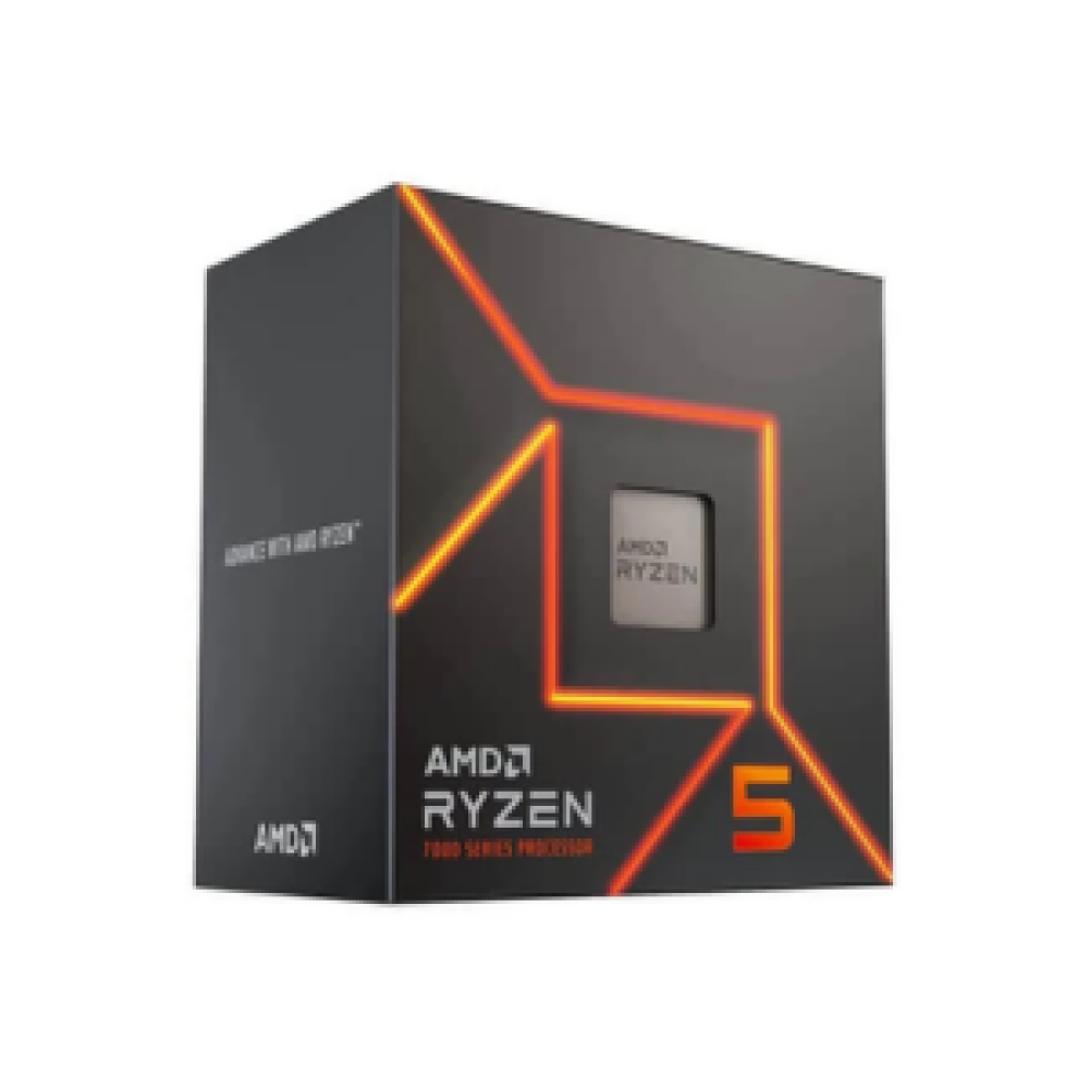 Ryzen 5 7600