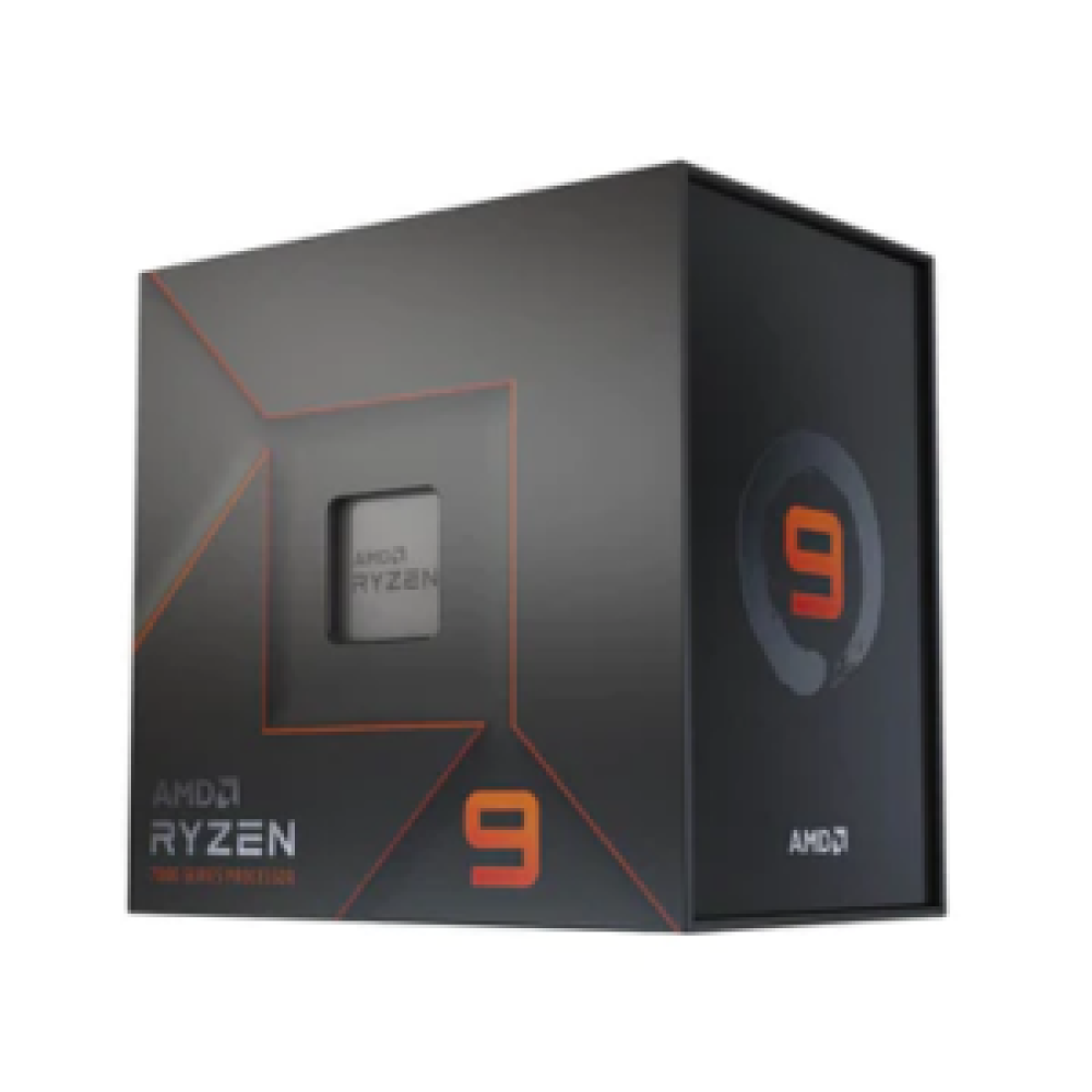 Ryzen 9 7900x