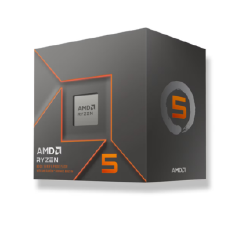 Ryzen 5 8500G