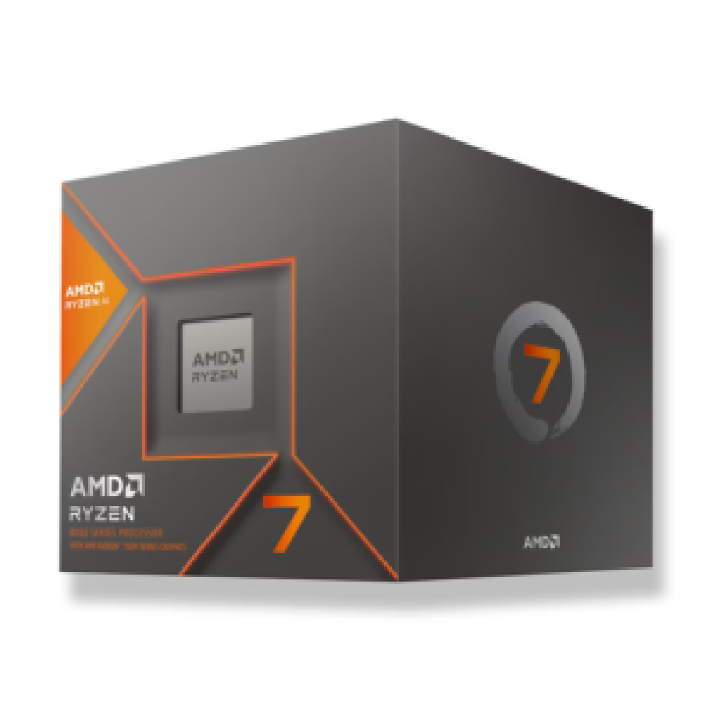 Ryzen 7 8700G