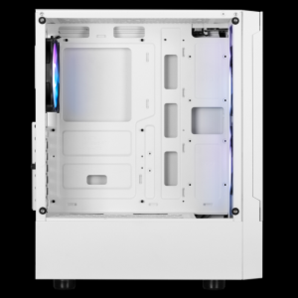 TALOS E3 WHITE MESH 3XARGB FAN