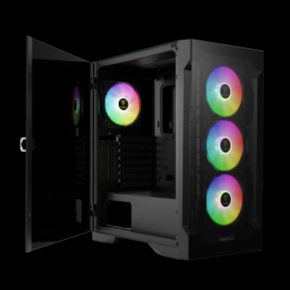 TALOS E2 4 FAN ELITE