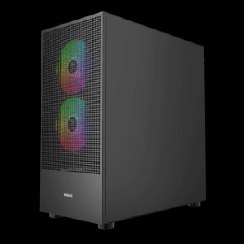 TALOS E3 ELITE TYPE C BLACK