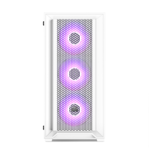 ANT SX7 WHITE 3 X FAN RGB