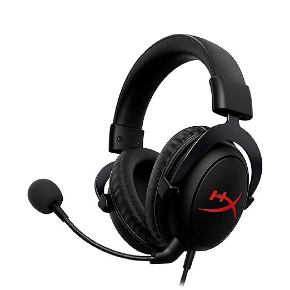 Hyperx cloud core