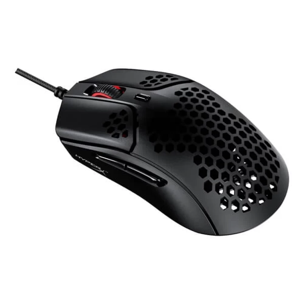 Hyperx haste mouse