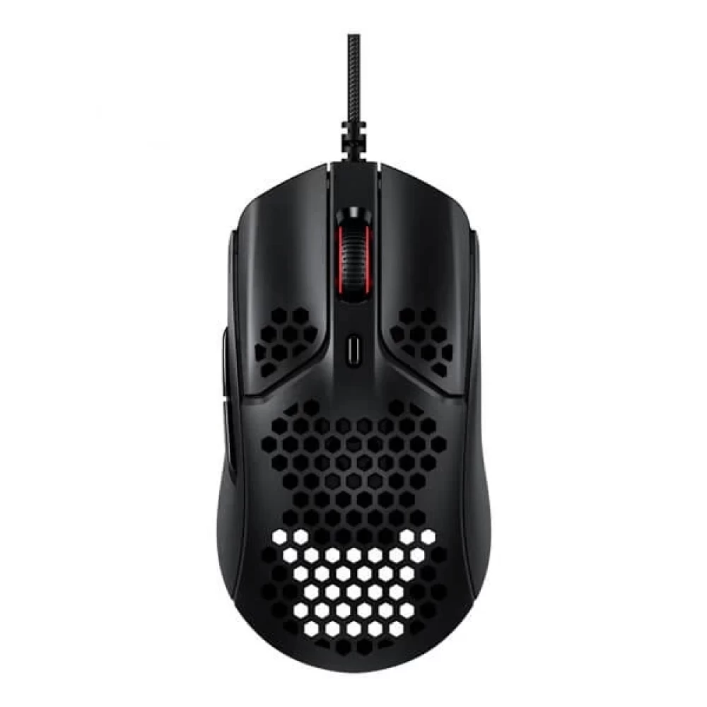 Hyperx haste mouse