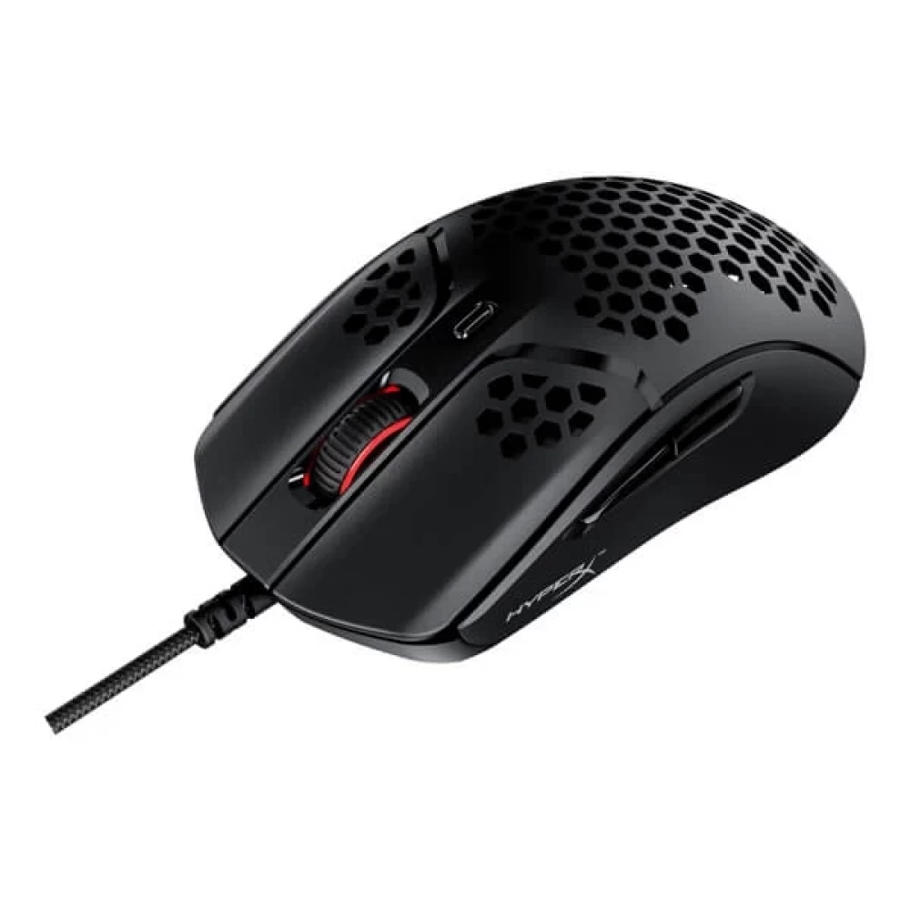 Hyperx haste mouse