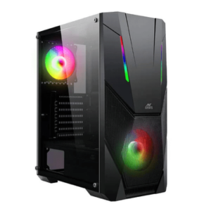 211 TG Front rgb fan & back rgb fan