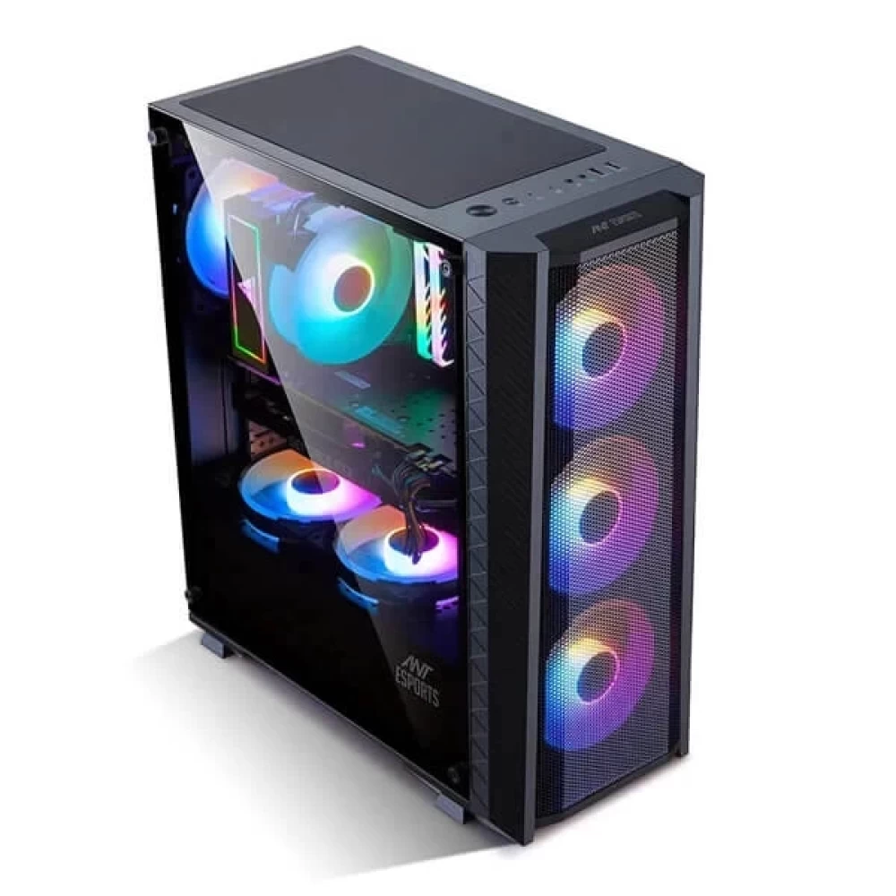 ANT 311 MT X4 FAN