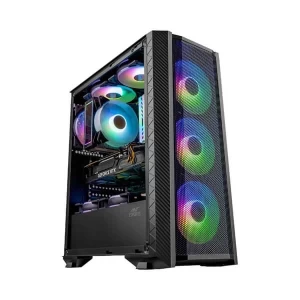 ANT 311 MT X4 FAN