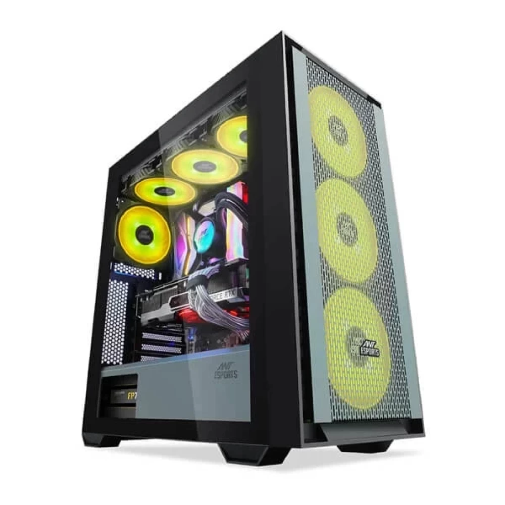 ANT 690 AIR RGB