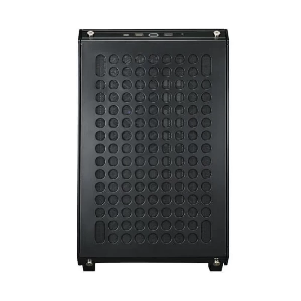 QUBE 500 FLATPACK BLACK