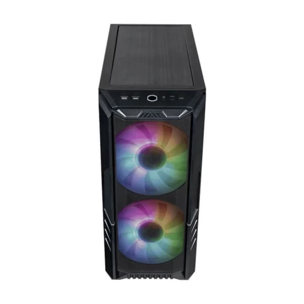 H500 HAF BLACK