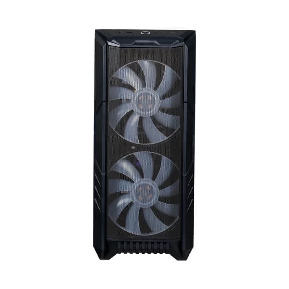 H500 HAF BLACK