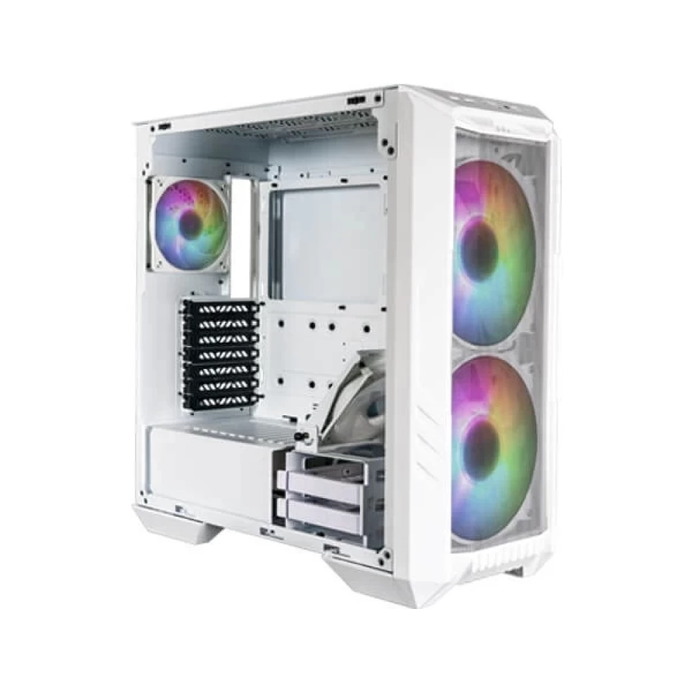 H500 HAF WHITE