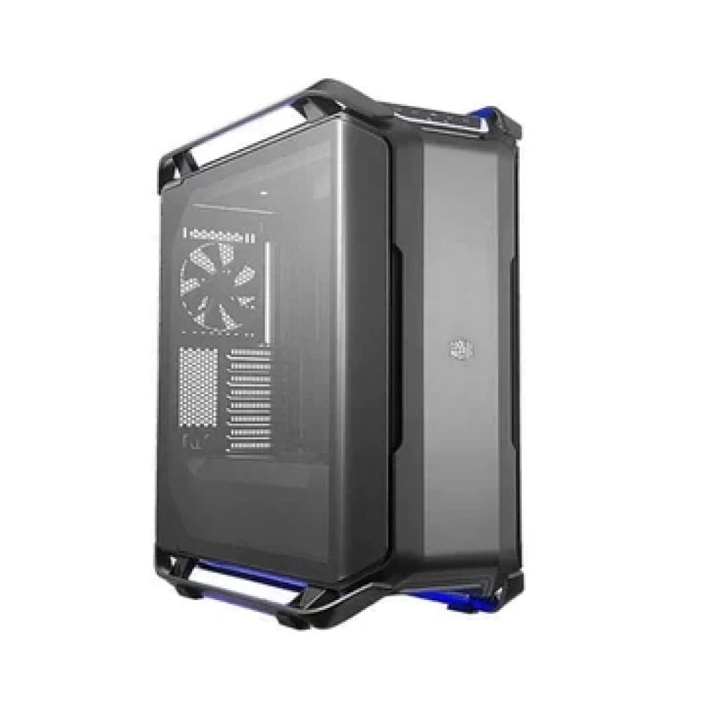 COSMOS C700P BLACK EDITION 4HDD BAYS