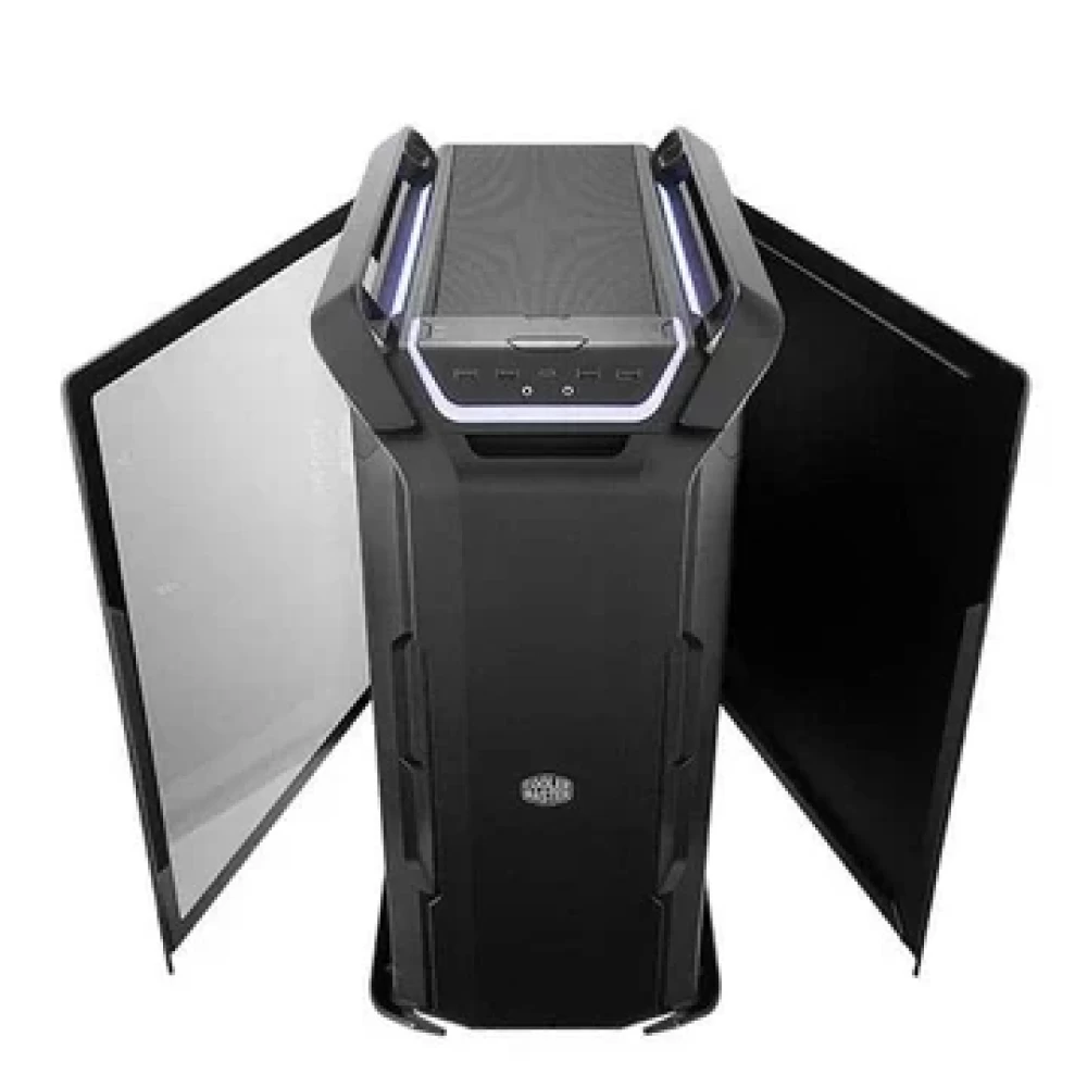 COSMOS C700P BLACK EDITION 4HDD BAYS