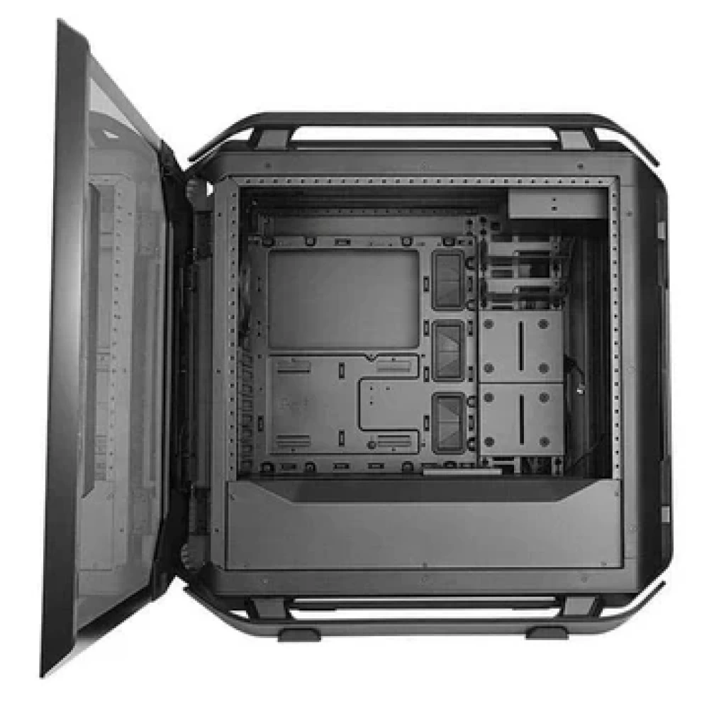 COSMOS C700P BLACK EDITION 4HDD BAYS