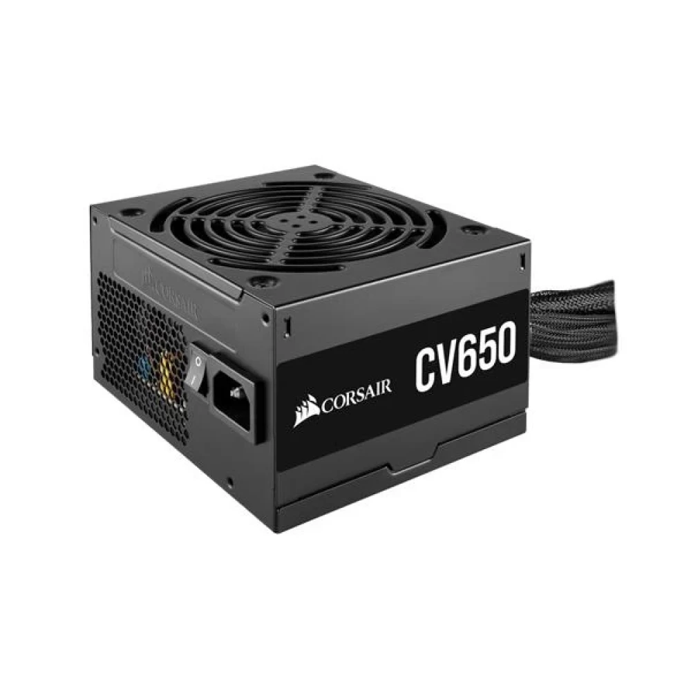 CORSAIR SPEC 05 CABINET + CV650 80+ BRONZE