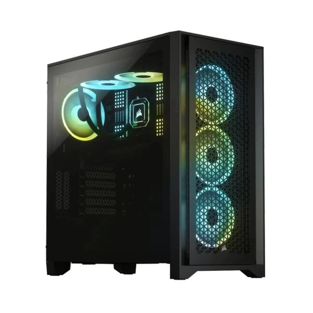 CORSAIR 4000D AIR FLOW TG