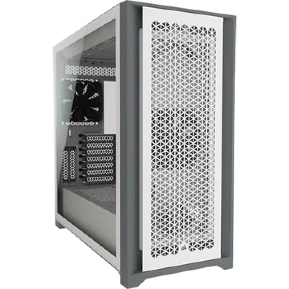 CORSAIR 5000D AIR FLOW TG