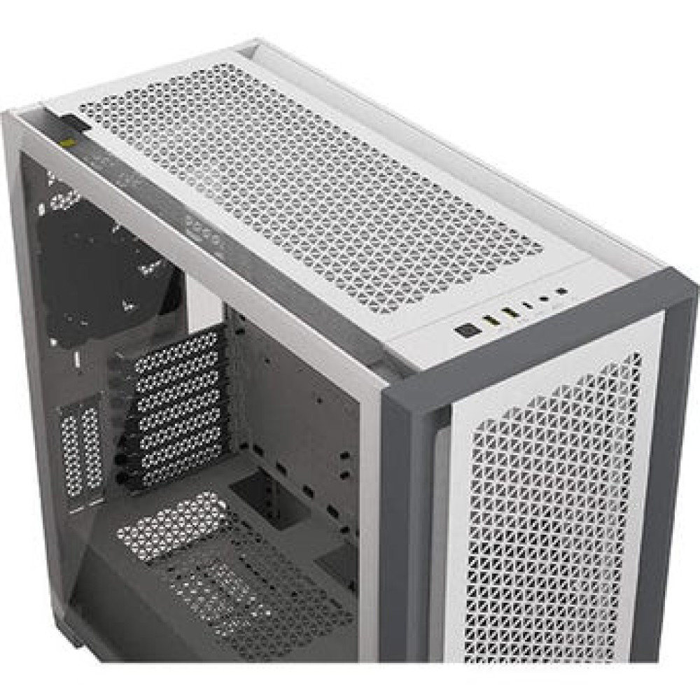 CORSAIR 5000D AIR FLOW TG