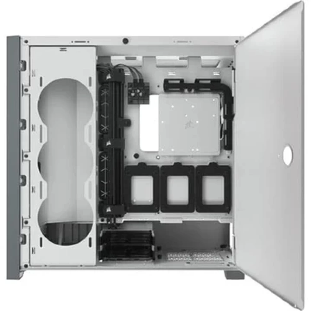 CORSAIR 5000D AIR FLOW TG