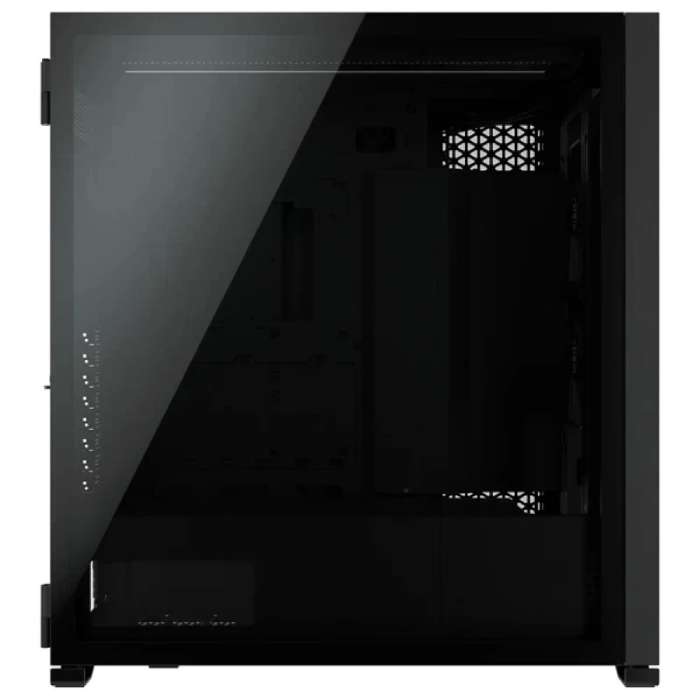 CORSAIR 7000D BLACK