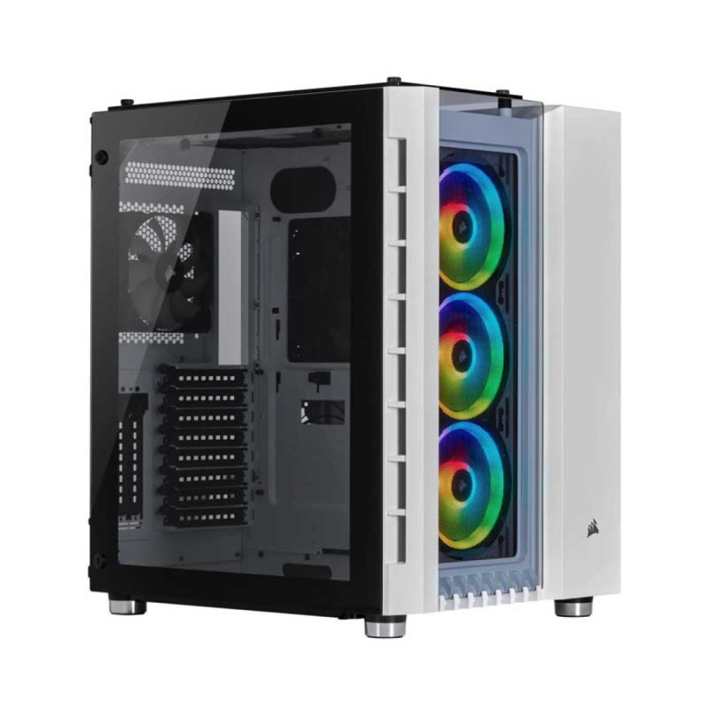 CORSAIR 680X FULL ATX