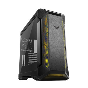 ASUS TUF GAMING GT501 BLACK