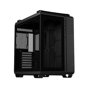 ASUS TUF GAMING GT502 CAB BLACK FULL TOWER