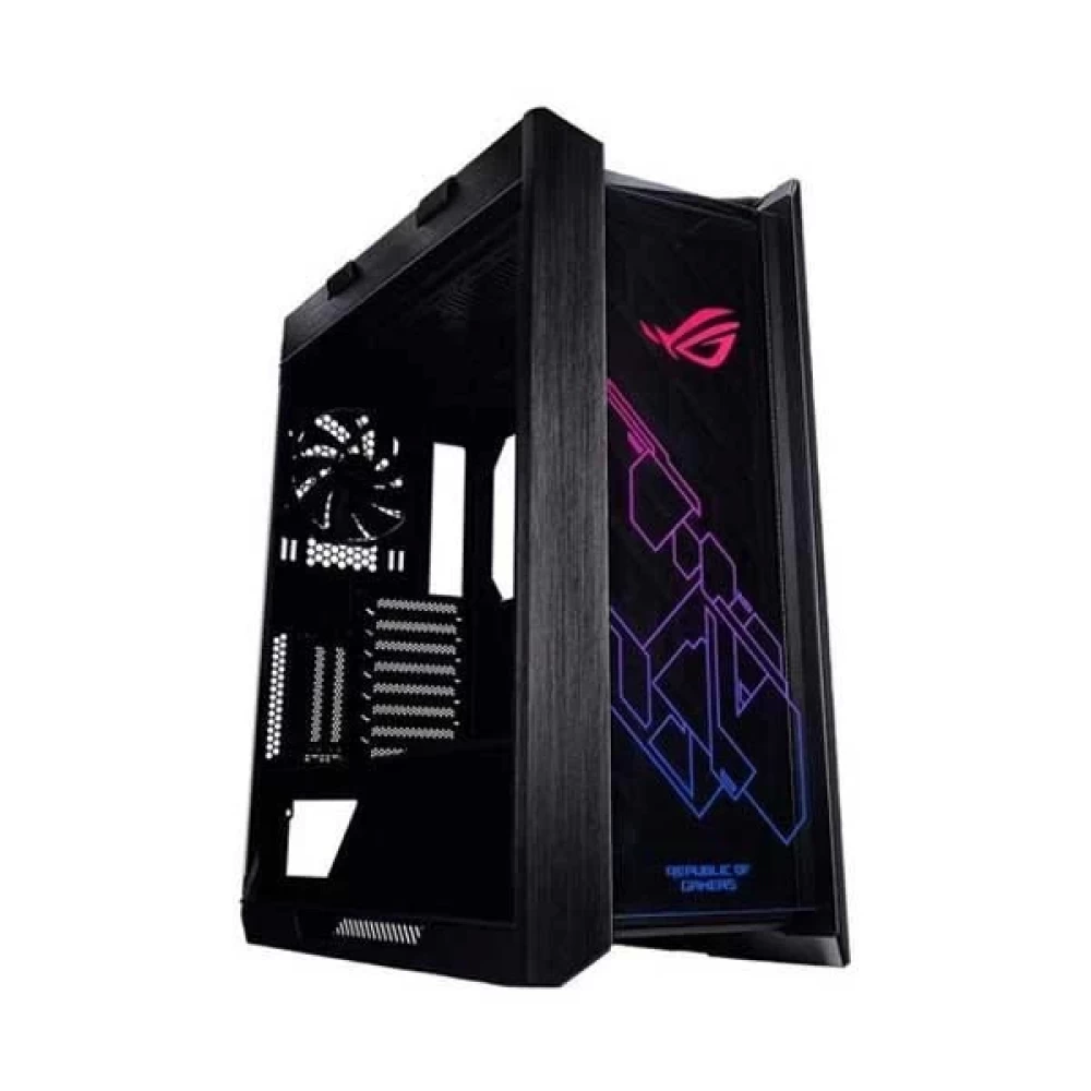 Asus ROG Strix Helios GX601 RGB BLACK