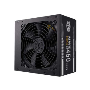 450WTS COOLER MASTER BRONZE