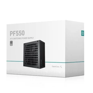 PF 550 WTS SMPS 80+