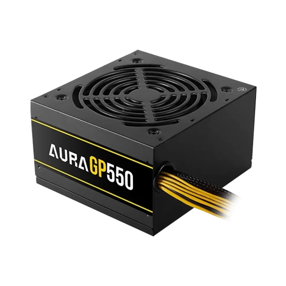 AURA GP 550 WT