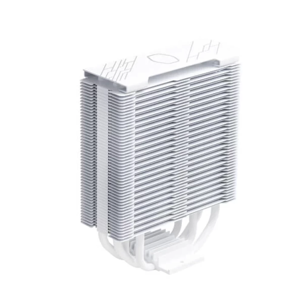 CM  AIR COOLER 212 HALO WHITE