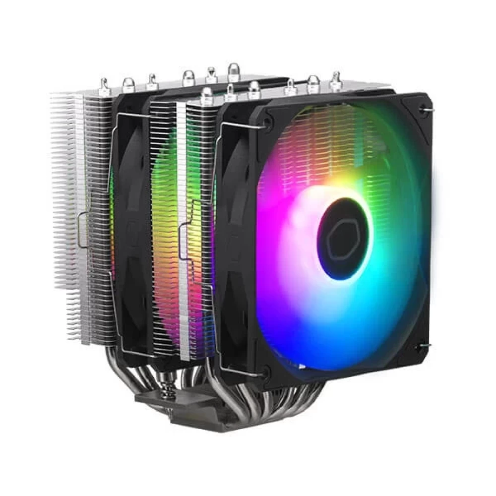 CM  AIR COOLER 620S AIR COOLER