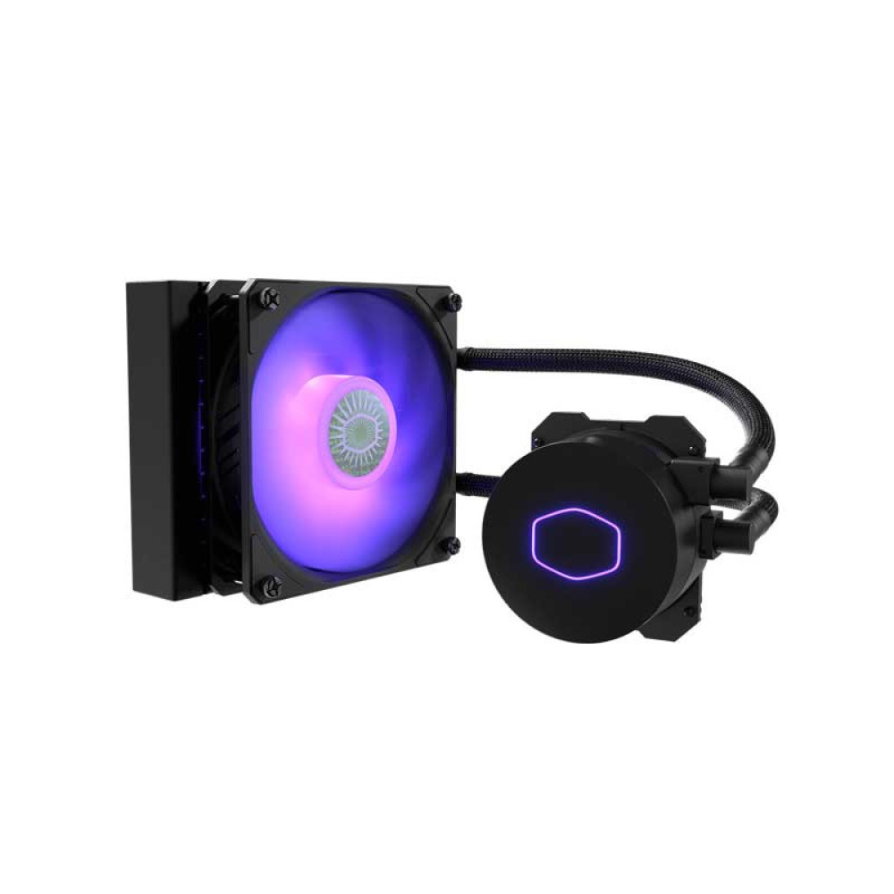 CM LIQUID COOLER MASTER LIQUID 120 RGB V2