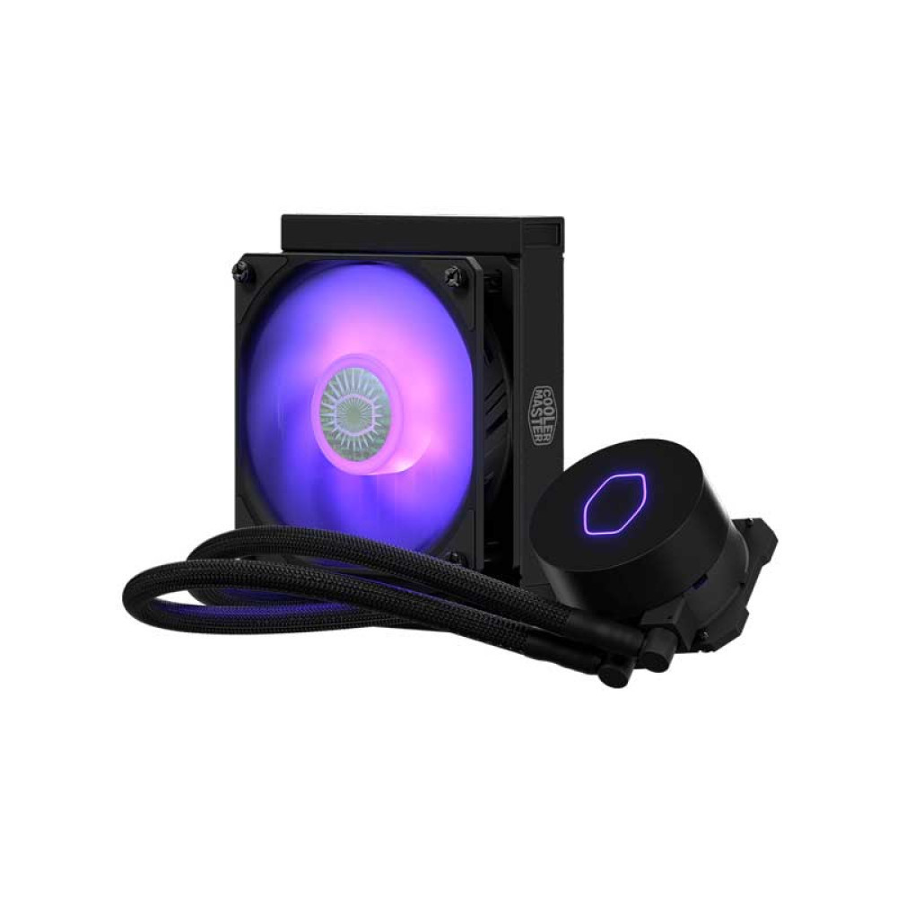 CM LIQUID COOLER MASTER LIQUID 120 RGB V2