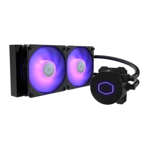 CM LIQUID COOLER ML240L RGB