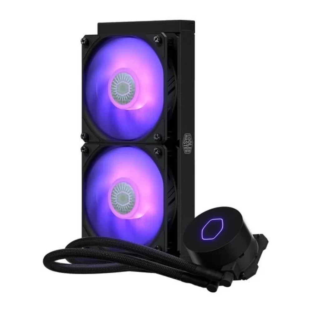 CM LIQUID COOLER ML240L RGB