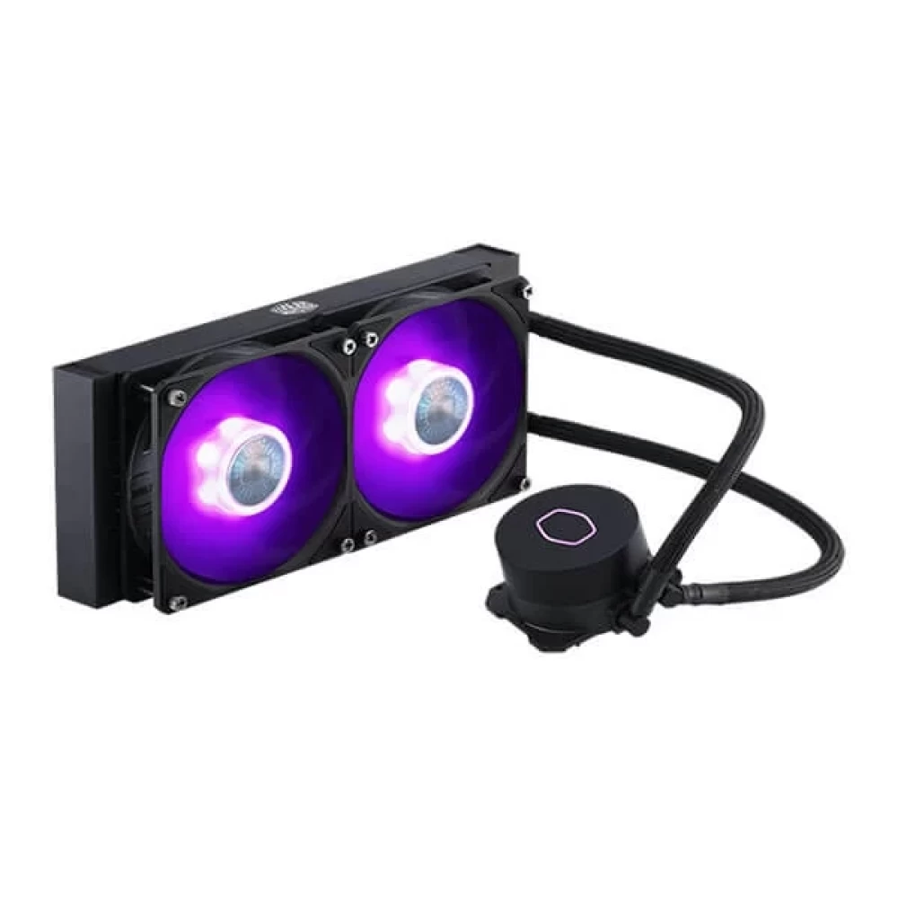 CM LIQUID COOLER ML240L RGB