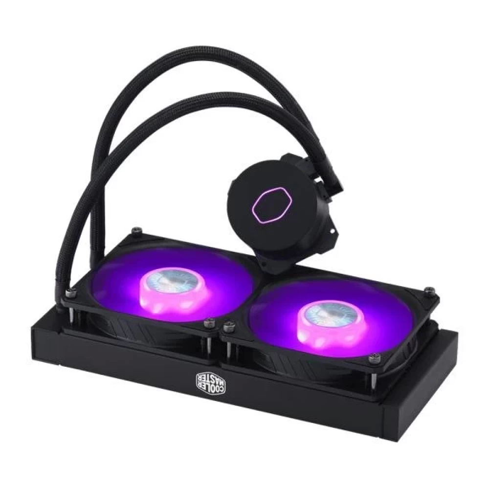 CM LIQUID COOLER ML240L RGB